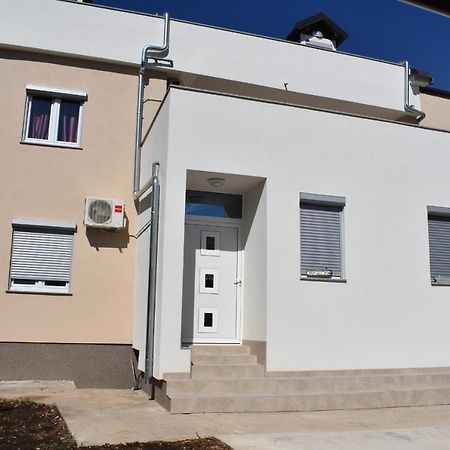 Dva Dukata Biograd Na Moru Exterior photo
